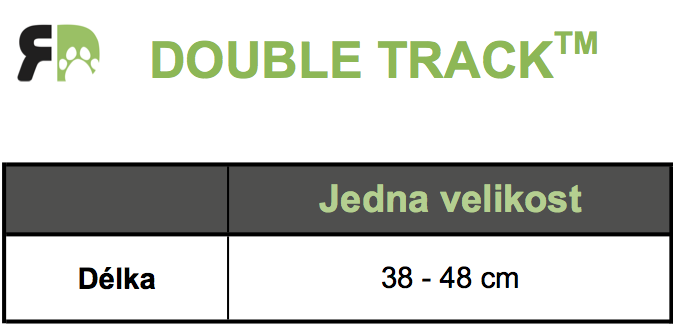 vel - doubletrack